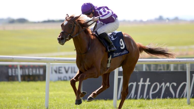 Today at Royal Ascot: Aidan O’Brien pair Precise and True Love star in Coronation Stakes clash | Racing News