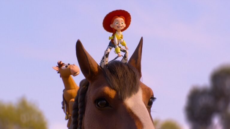 Does Toy Story 5 Fumble Its Big Emotional Moment? Let's Break It Down