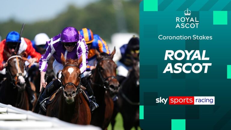 Royal Ascot replay | Precise crowned Coronation Stakes queen