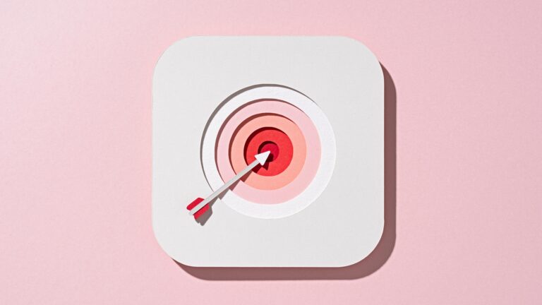 How Ambitious Should You Be? There’s a Sweet Spot