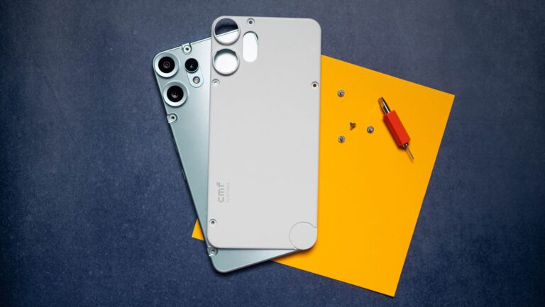 RAM ruins a Pro: Nothing says no CMF Phone 3 Pro to avoid ridiculous pricing
