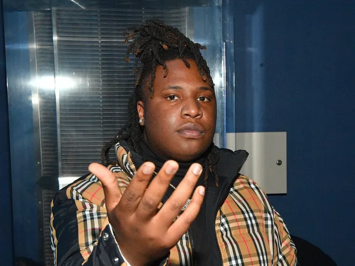 Tay Keith Remembering 11