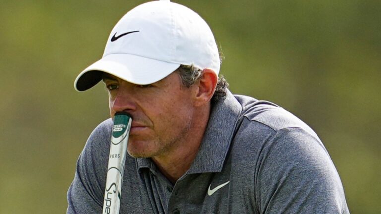 US Open golf 2026 – third round LIVE! Latest updates, highlights, scores as Rory McIlroy, Scottie Scheffler chase Wyndham Clark | Golf News