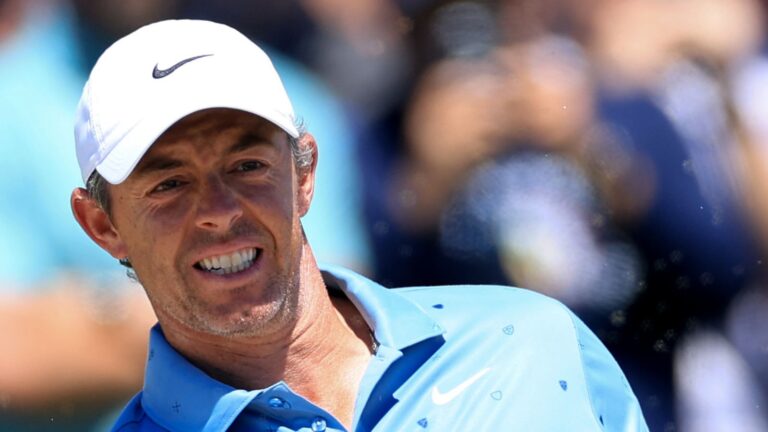 US Open 2026 tee times: Full R4 pairings and UK and Ireland start times for final round at Shinnecock Hills in New York | Golf News