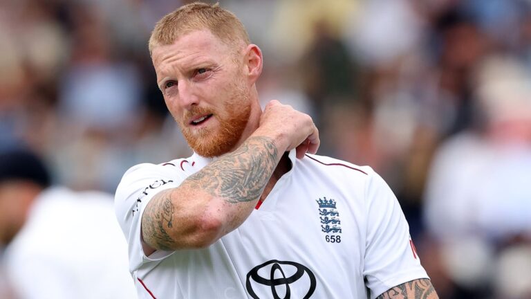 England predictably beaten at The Oval after two weeks of chaos with Ben Stokes now back for series decider vs New Zealand at Trent Bridge | Cricket News