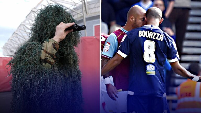 EFL 2026/27: Spygate reunion, derbies galore & the biggest mismatch ever? 10 games to get excited about this season | Football News