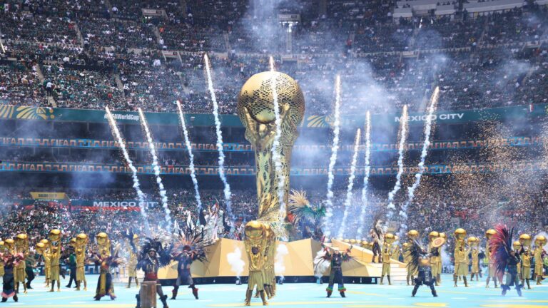 World Cup 2026 bracket and knockout fixtures – who’s facing who in the last 32 and route to final | Football News