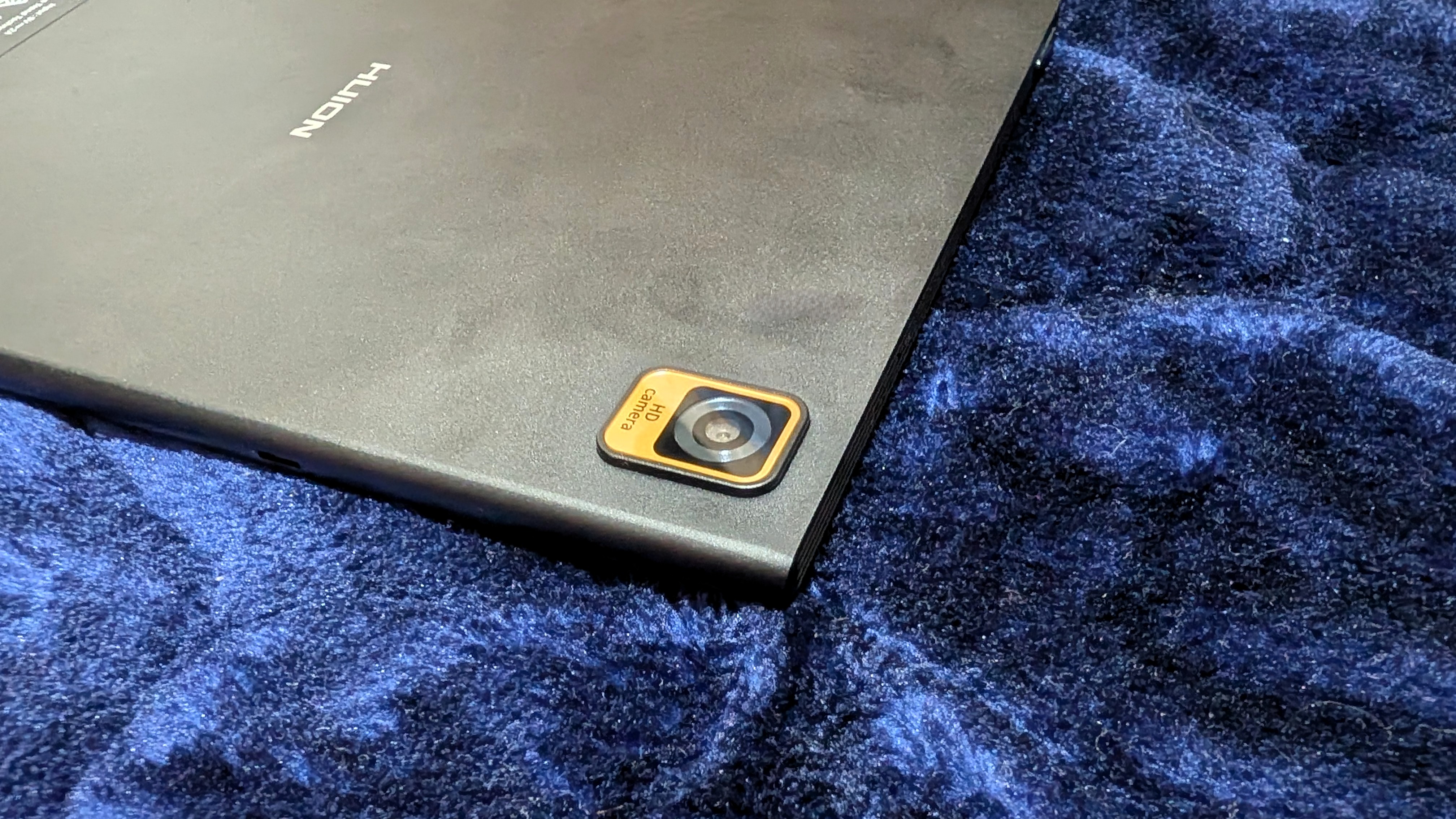 Huion Note E Android tablet with a stylus and paper-like display