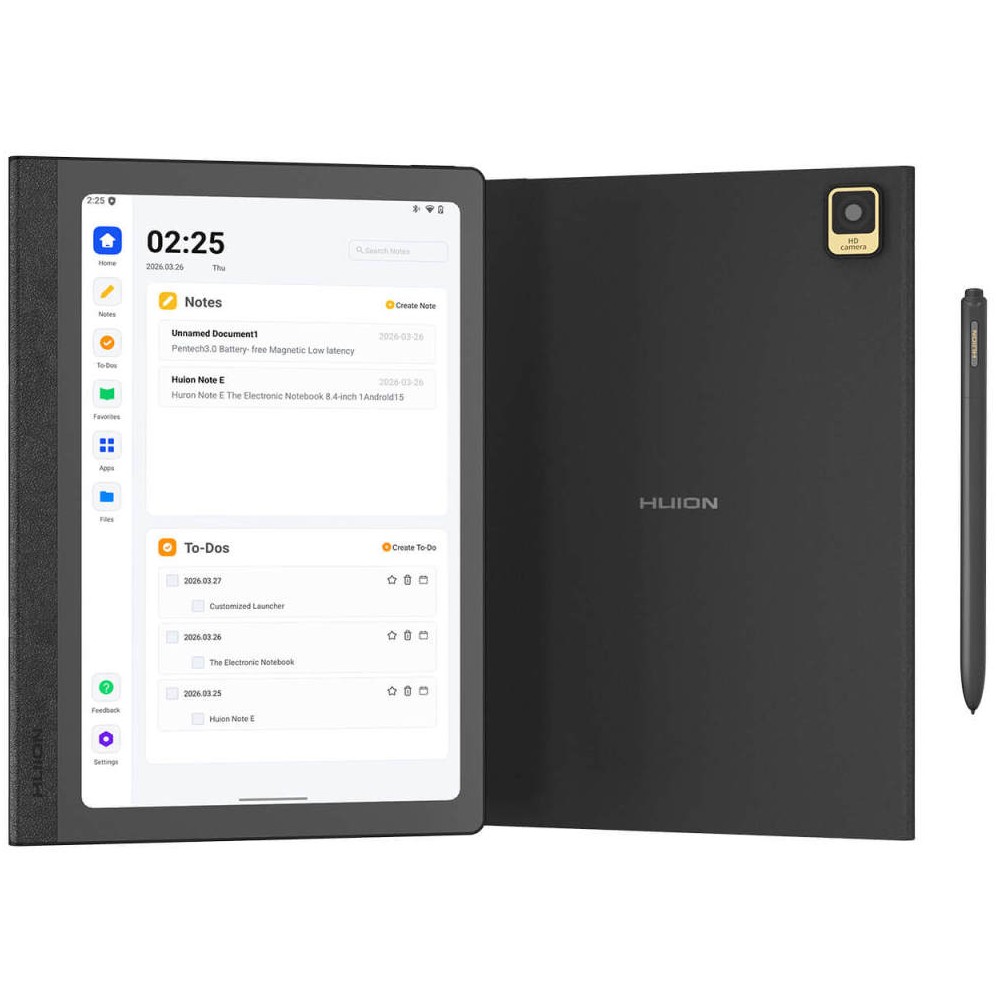 Huion Note E