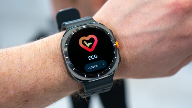 Samsung Galaxy Watch Ultra 2 leak reveals thinner bezels and a boxier new look