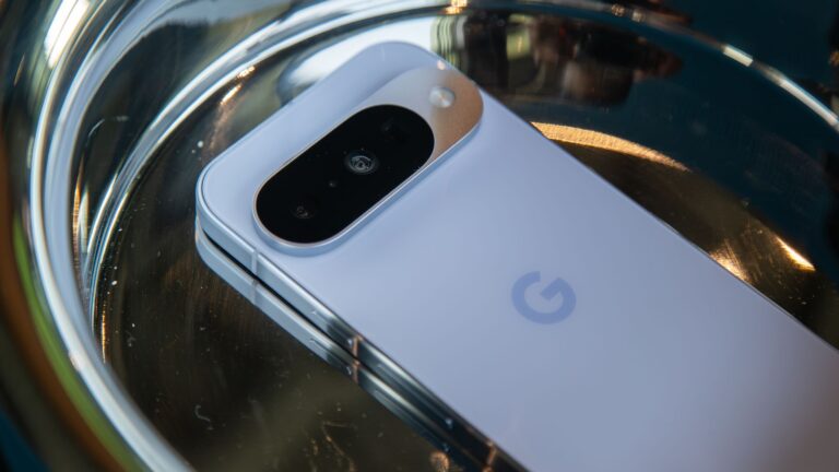 Leaked Google Pixel ‘Audio Memory’ poised to remember what you’ve heard
