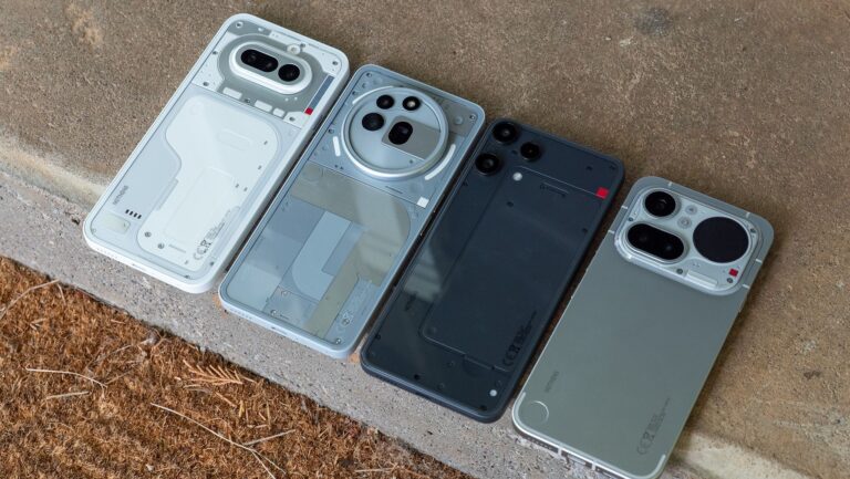 Switching from iPhone just got easier as the Nothing Phone 4a Pro just hit its lowest price ever with this anti-Prime Day deal