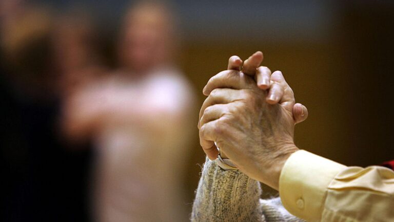 People Are Living Better at the End of Their Lives, New Study Finds