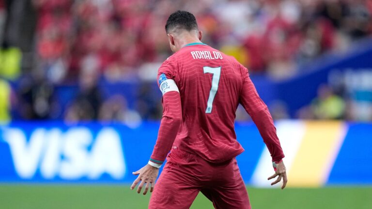 Portugal 5 – 0 Uzbekistan