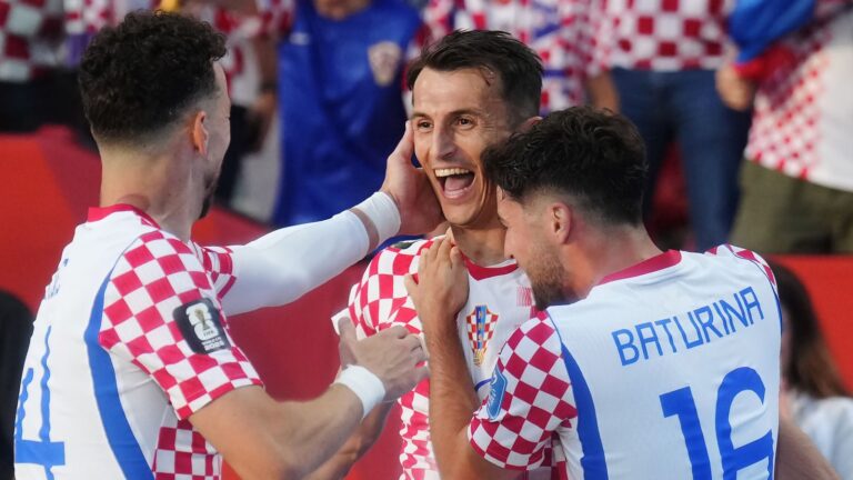 World Cup 2026: Panama 0-1 Croatia – Ante Budimir scores from bench to kickstart 2018 finalists’ tournament | Football News
