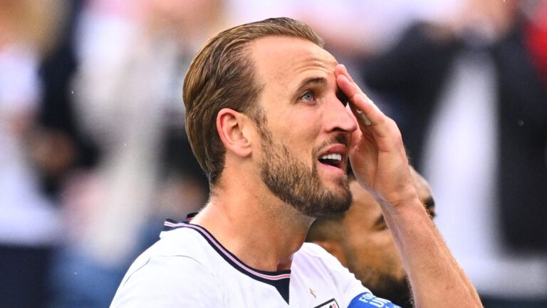 England 0-0 Ghana ratings: Lacklustre performance from the Three Lions with same selection issues plaguing Thomas Tuchel | Football News