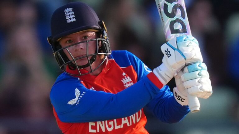 England vs West Indies, Women’s T20 World Cup LIVE! Latest cricket score, updates, video and analysis from Lord’s with winners to reach semi-finals | Cricket News