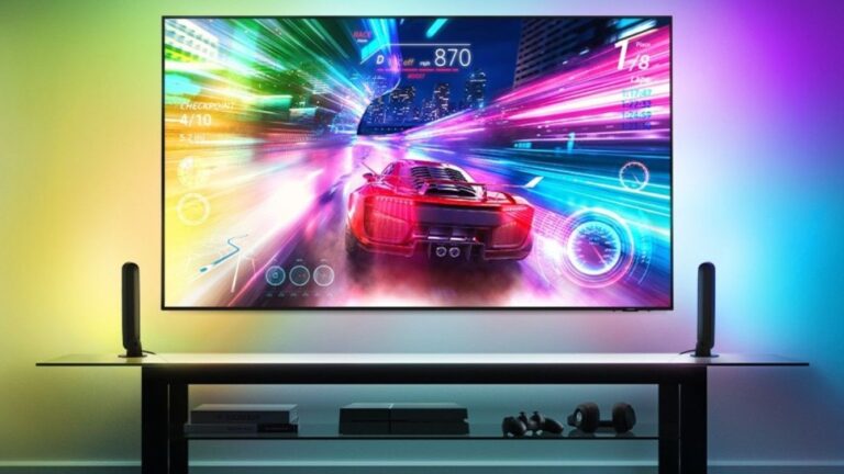 This ‘best gaming TV’ has crashed to a record low price during Prime Day — just in time for your GTA 6 preorder