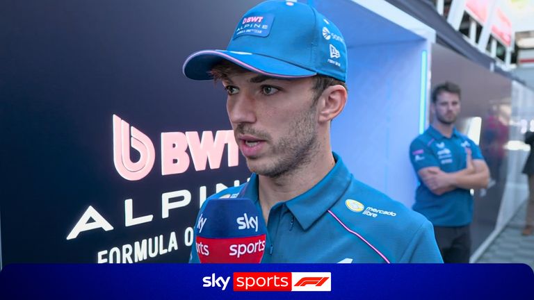 gasly