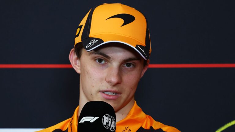 Monaco GP appeals: Oscar Piastri explains why McLaren are protesting race result after Pierre Gasly podium reinstatement | F1 News