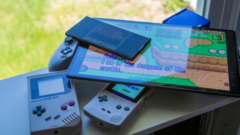 Prime Day retro gaming deals 2026 — score up to 38% off controllers, mobile consoles, and more