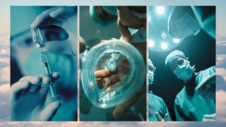 What Happens When You Dream Under Anesthesia? Scientists See Emotional Benefits