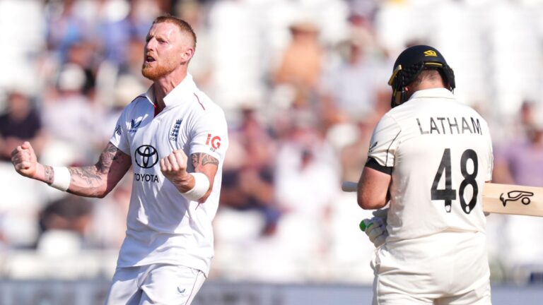 New Zealand dominate first day at Trent Bridge but did tourists miss chance to bat England out of series-deciding Test? | Cricket News
