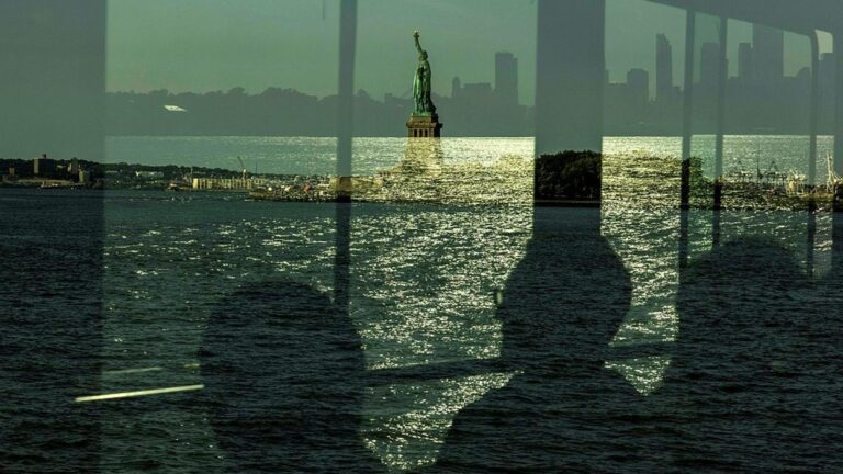 Marking the 250th Anniversary of the United States, in Poetry