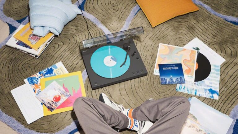 I’m about to level up my audio setup for the summer while saving a few hundred dollars