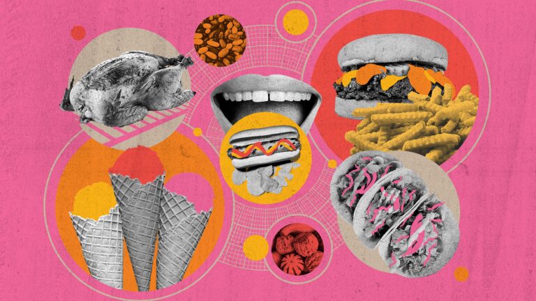 25 Dishes That Capture the Flavor of America Today