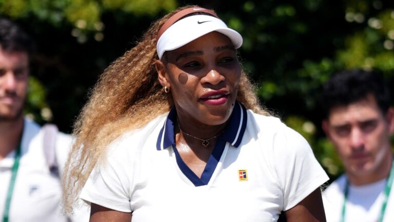Is Serena Williams brave to make a Wimbledon singles comeback? Can 23-time Grand Slam champion compete at the age of 44? | Tennis News
