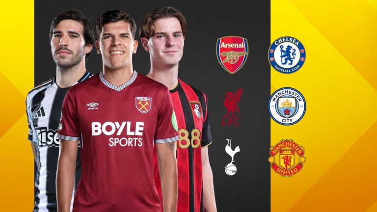 Arsenal, Liverpool, Man Utd & Spurs transfers: How Elliot Anderson deal could affect midfielder market this summer | Football News