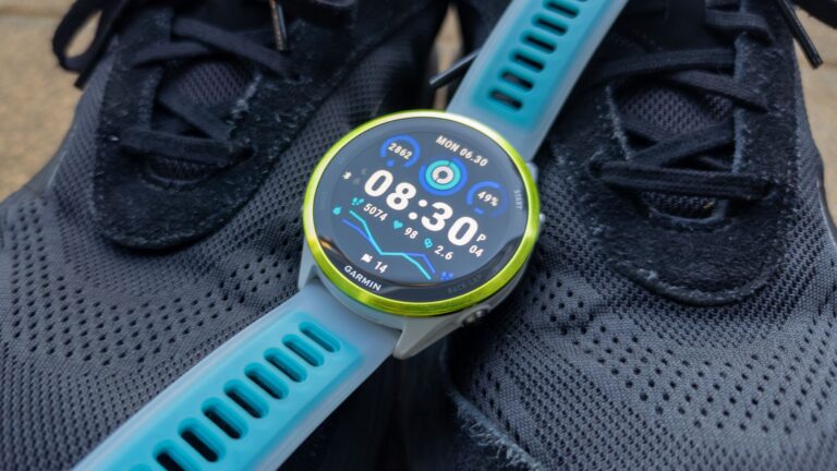 My favorite Garmin watch is on sale right now, but there’s an even better deal if you’re trying to stay active this summer