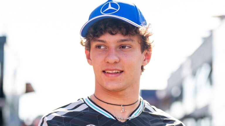 Austrian GP: Antonelli looks to continue flying form in final practice LIVE!