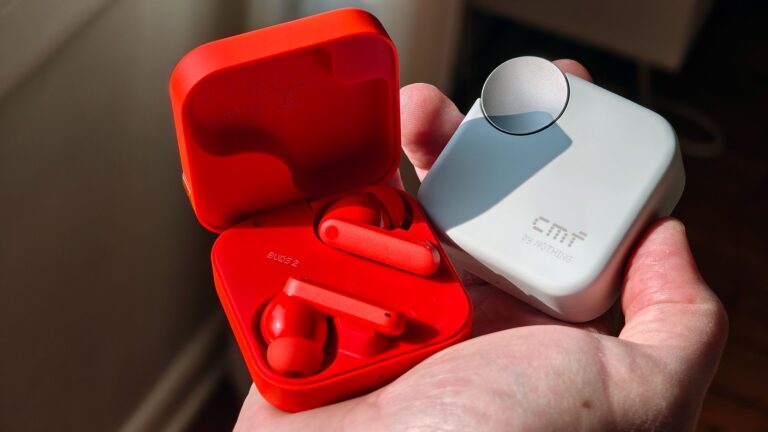TGIF! Nothing CMF earbuds are as low as $19.99 (no kidding!) right now, but that deal ends today