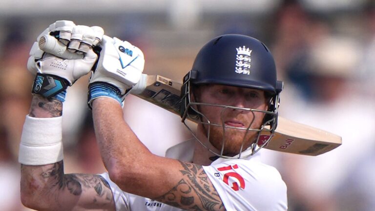 England vs New Zealand, third Test, day four LIVE! Score, updates, video and analysis as Ben Stokes returns as captain at Trent Bridge | Cricket News