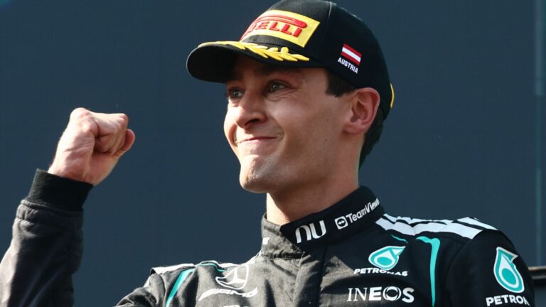 Austrian GP: George Russell admits to being at ‘low point’ before reducing Kimi Antonelli’s championship lead | F1 News