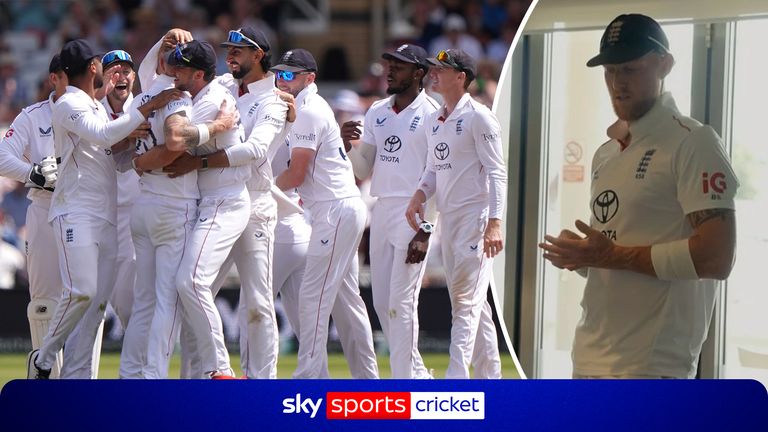 Ben Stokes