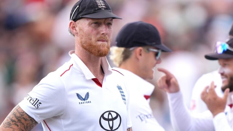 Ben Stokes: England captain delivers drama but did ‘crazy cricket’ deny him dream end to ‘extraordinary’ Test career? | Cricket News