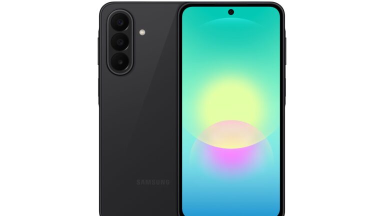 The Galaxy A27 5G’s screen is the best thing Samsung could’ve done to make it interesting