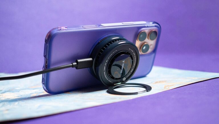 Beat the summer heat: Say goodbye to thermal throttling with these phone coolers