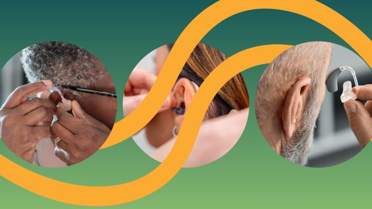 10 Things Doctors Want You to Know About Hearing Aids