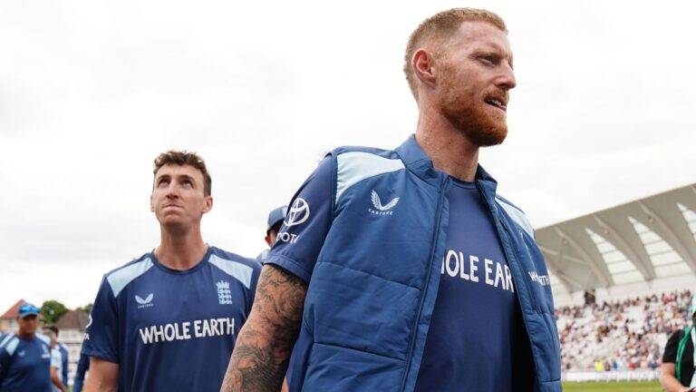 Ben Stokes backs Harry Brook, but who should be England’s next Test captain? | Cricket News