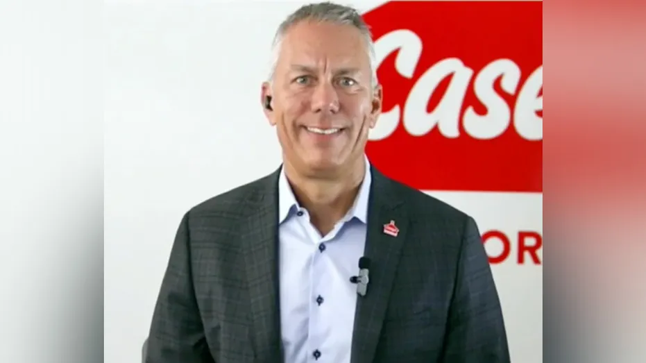 Casey's CEO Darren Rebelez told FOX Business the plan is built around factors the company can control.