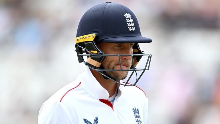 Joe Root, England Test cricket (PA Images)