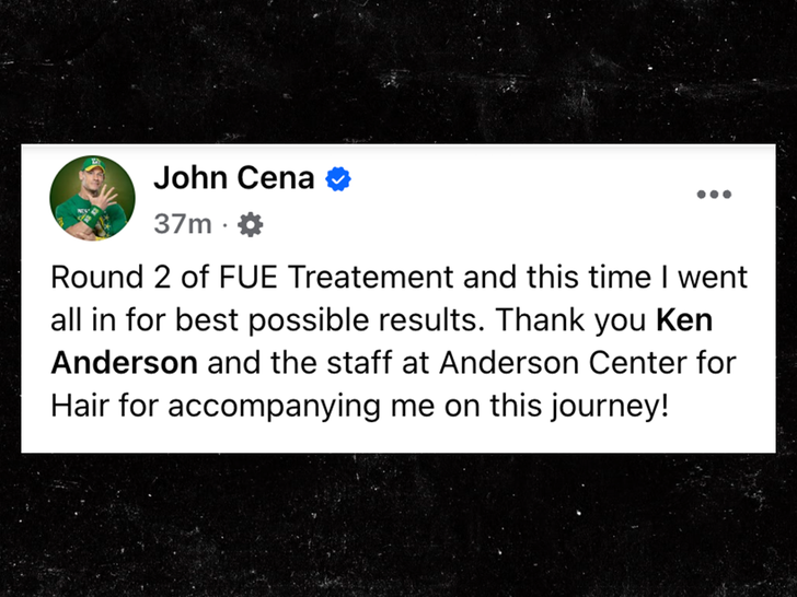 sub john cena ken anderson hair transplant facebook 2