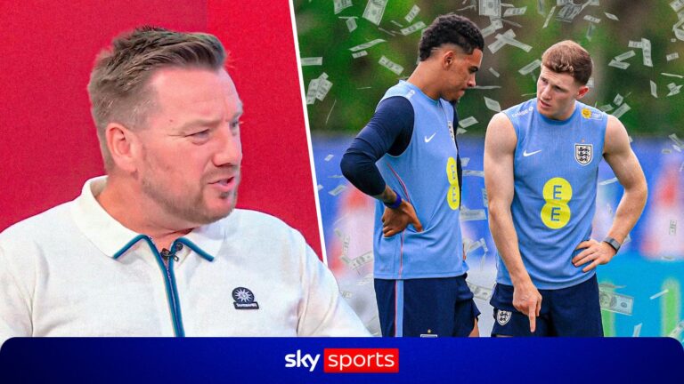 'What is going on?!' | O'Hara SLAMS Rogers and Anderson £130m price tag