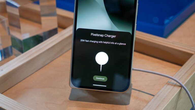 After 25W, Qi2 chases 50W wireless charging with the WPC at Xiaomi HQ