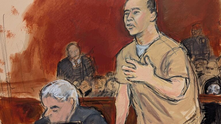 Chinese Billionaire Guo Wengui Sentenced to 30 Years for Billion-Dollar Fraud
