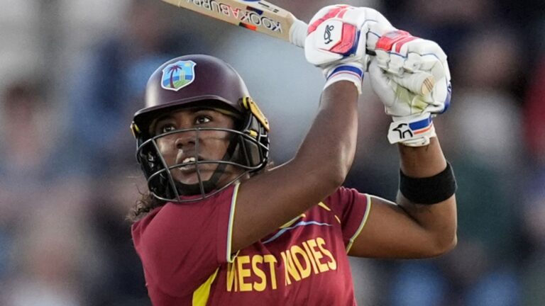 Women’s T20 World Cup semi-final, Australia vs West Indies LIVE! Latest cricket score, updates, video and analysis from The Oval | Cricket News